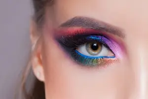 Eyes Makeup