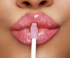 Lips Makeup