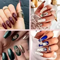 Nails Makeup