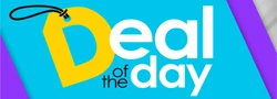 Deal of the Day