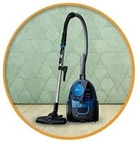 Vacuum Cleaners